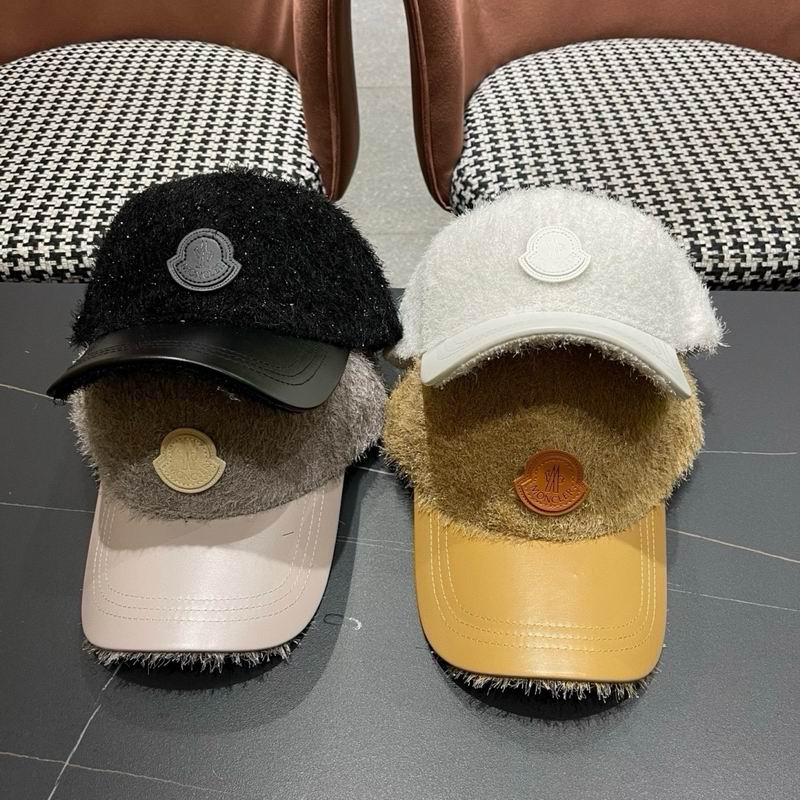 Moncler Cap 020408